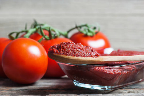 فروش استثنایی رب گوجه فرنگی